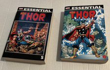 Showcase Presents: The Mighty