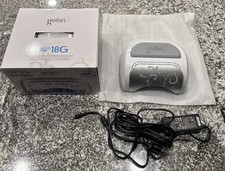 Lampada Unghie Gelish LED 18G