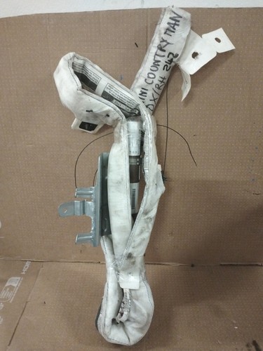 85980174507h airbag tendina - airbag,
