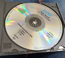 CD Keith Jarrett. SUN BEAR