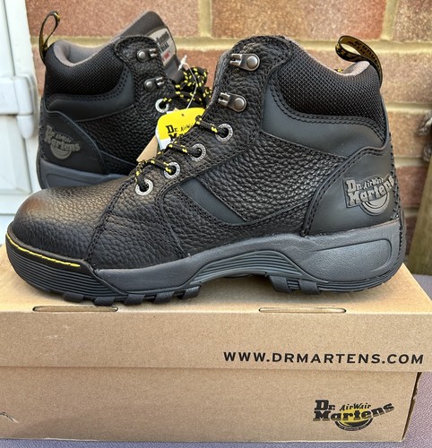 Martens stivali - -,