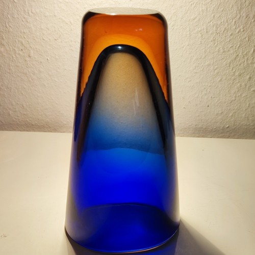 Vaso pesante vetro di - pesante,