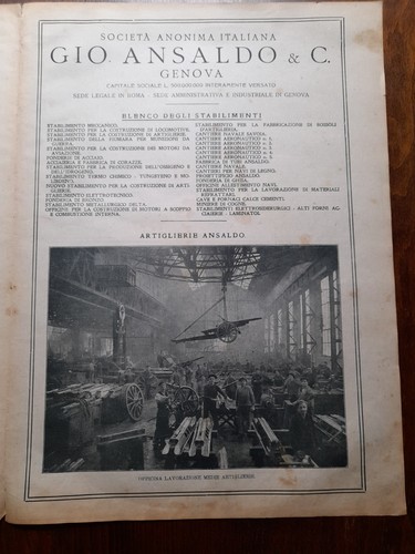 Pubblicità 1919 i - pubblicità,