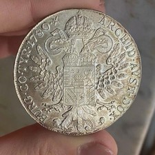 TALLERO 1780 MARIA TERESA