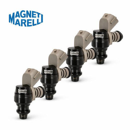 Iniettori magneti marelli - 4,