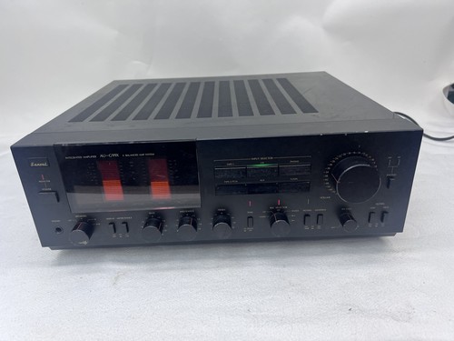 Sansui g99x vintage - au-g99x, 160wx4