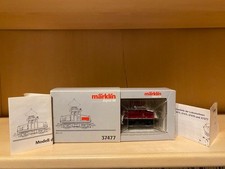 Marklin HO 37477-modello