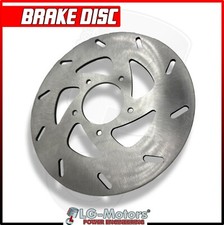 DISCO FRENO ANTERIORE GILERA