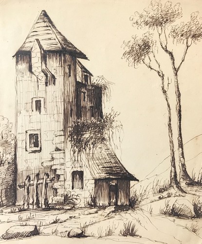 Architettura medioevo - architettura,