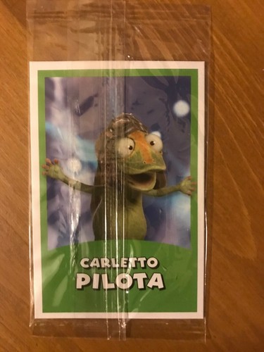Card carletto della - card, carletto-il