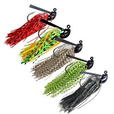 Jig Bass Esca da Pesca con