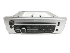 Autoradio CD MP3 Bluetooth USB