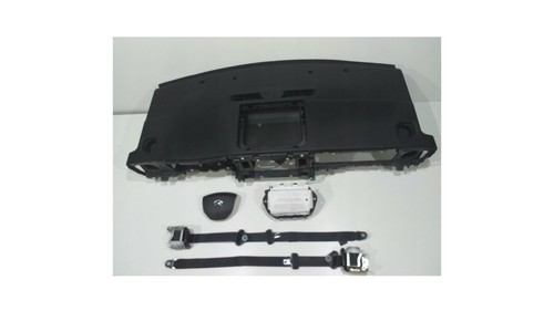 Kit airbag completo citroen - kit,