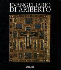 Evangeliario di Ariberto -