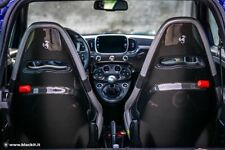 SUPPORTO RIBASSATO PER SEDILE SABELT - LATO GUIDATORE SINISTRO