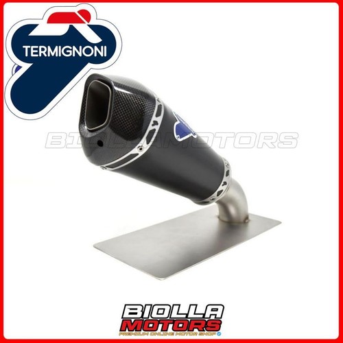 Terminale termignoni conical - termignoni,