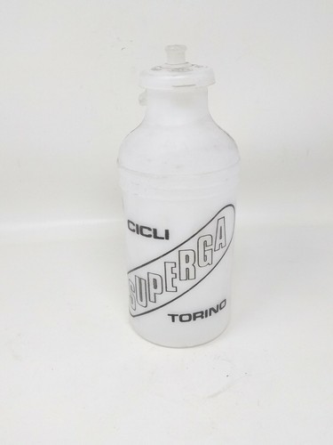 Vintage borraccia bottle - b,