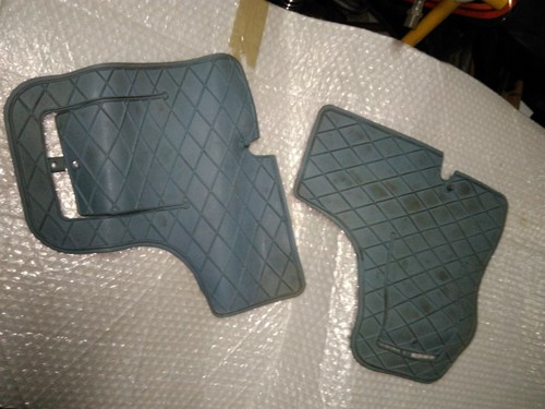 Fiat 600 copri feritoie - ,