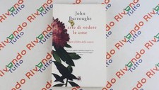 John Burroughs L' ARTE DI