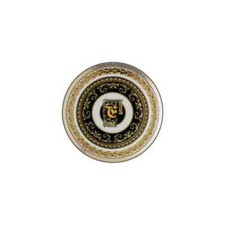 Versace Piatto da Pane Virtus
