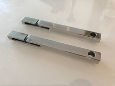 Spedizione tracciata: AUDI TT MK1 CINTURA DI SICUREZZA IN LEGA SOLIDA SET GUIDA MAGGIORDOMO ORDINATO