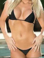 moda mare costume due pezzi