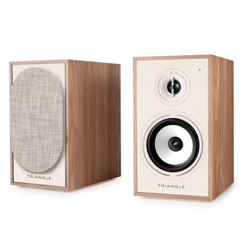 Triangle borea br02 coppia - borea,