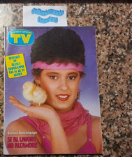 TV SORRISI E CANZONI 15/16