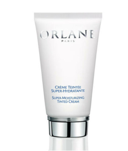 Orlane paris crema colorata - paris,