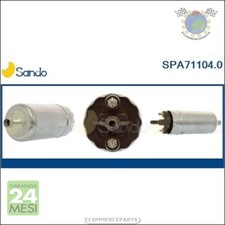 Pompa carburante Sando Gasolio per RENAULT MEGANE MASTER LAGUNA KANGOO ESPACE  P