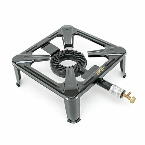 Viper bruciatore gas - viper,