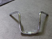 QUALITY CHROME APE BICYCLE