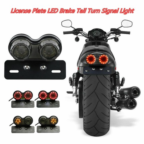 Motorcycle accessories smoke - accessories,