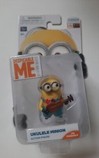 DESPICABLE ME UKULELE MINION