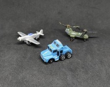 Lot of 3 Damaged Micro
