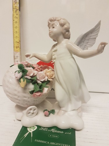 Bambini fine porcellana - bambini, morena