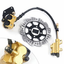 Kit Freni Idraulici 49-125 cc