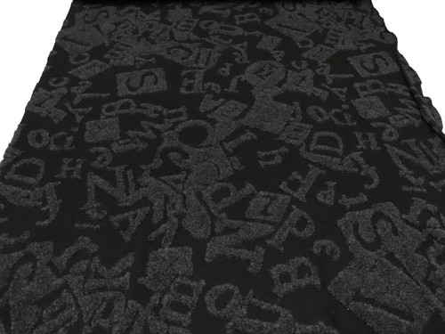Tessuto cotone jersey top - , di