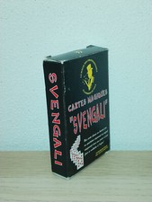 Carte Da Prestigiatore -