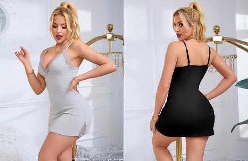 Vestito intimo donna sexy