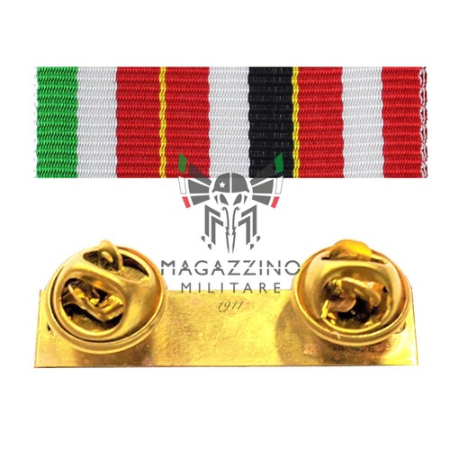 Nastrino iraq crocerossa - nastrino,