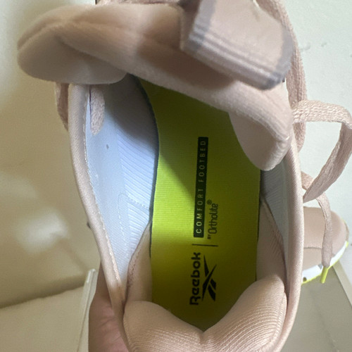 Sneakers sportive reebok - sneakers,