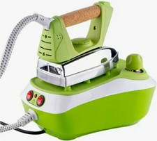 Ferro da Stiro con Caldaia