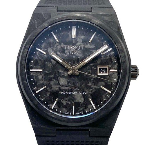 Orologio tissot prx powermatic - prx,