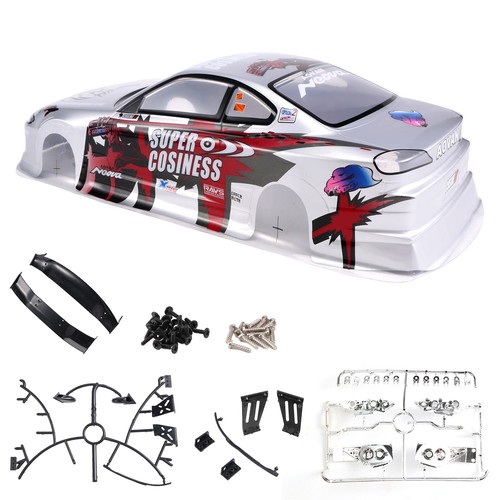 Modifica carrozzeria - rc,