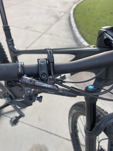 Bici mtb usata - bici,