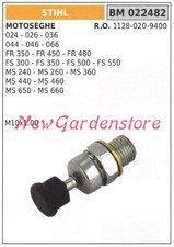 Decompressore cilindro STIHL
