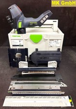 Festool ISC 240 Li EB-Basic