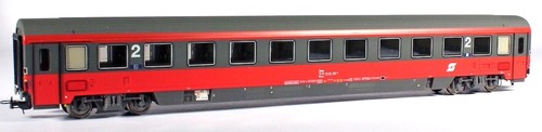 Railtop 32214 öbb - railtop, 21-91