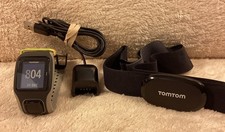 Orologio TomTom 8RS00